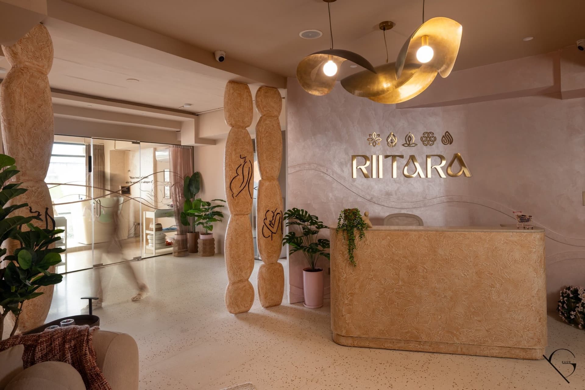 Riitara: A Gurugram Wellness Sanctuary Built Around the Rhythms of the Feminine Body