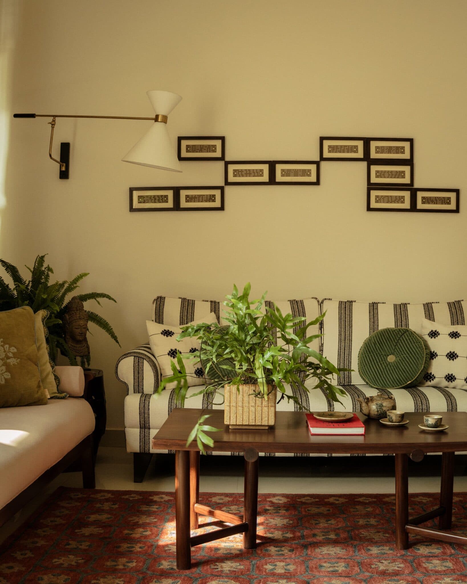 Hêpah: A Guwahati Home Where Assamese Memory Finds Its Contemporary Register