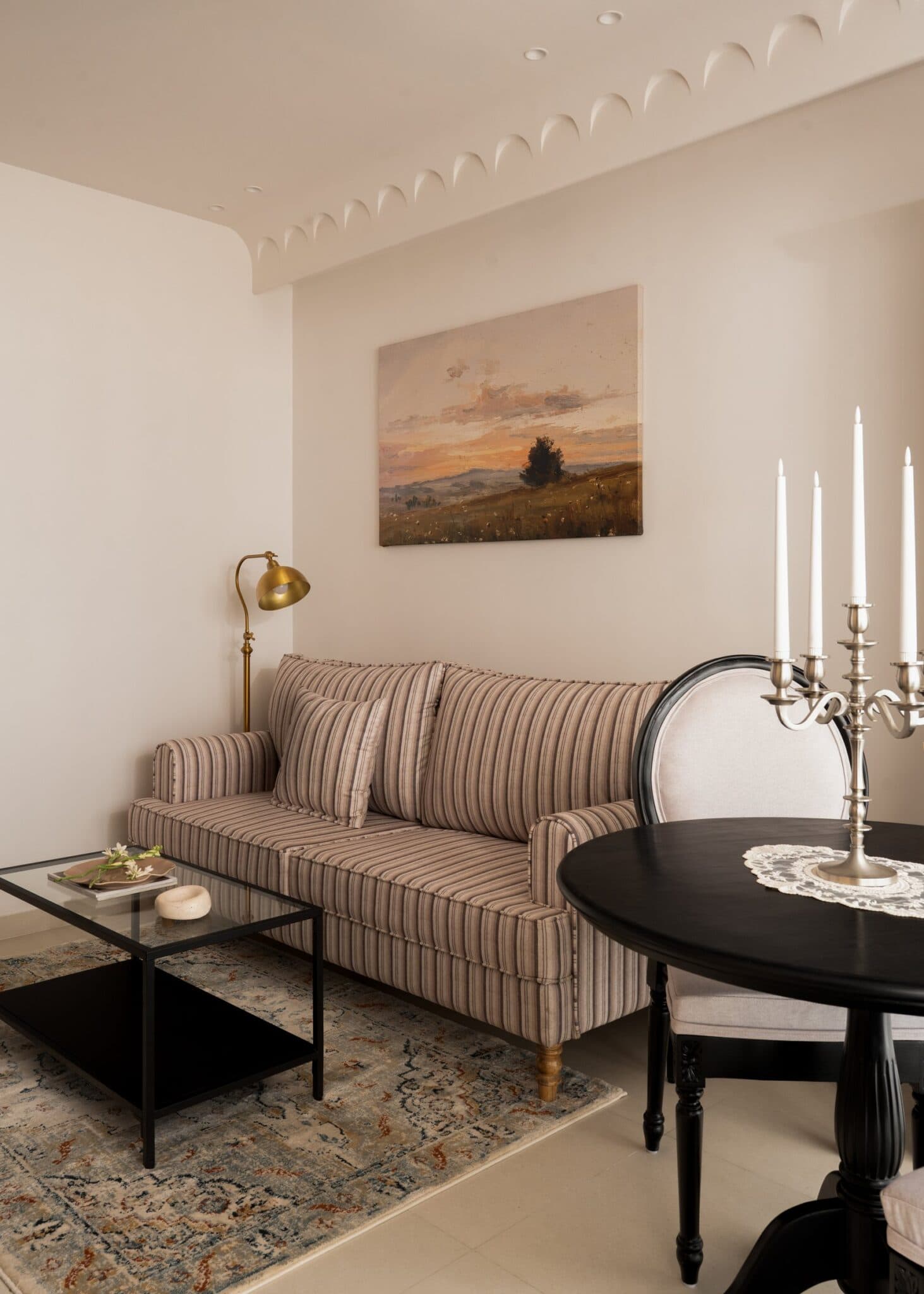 Rasa: A Pune Apartment Where Slow Living Finds Its European Register