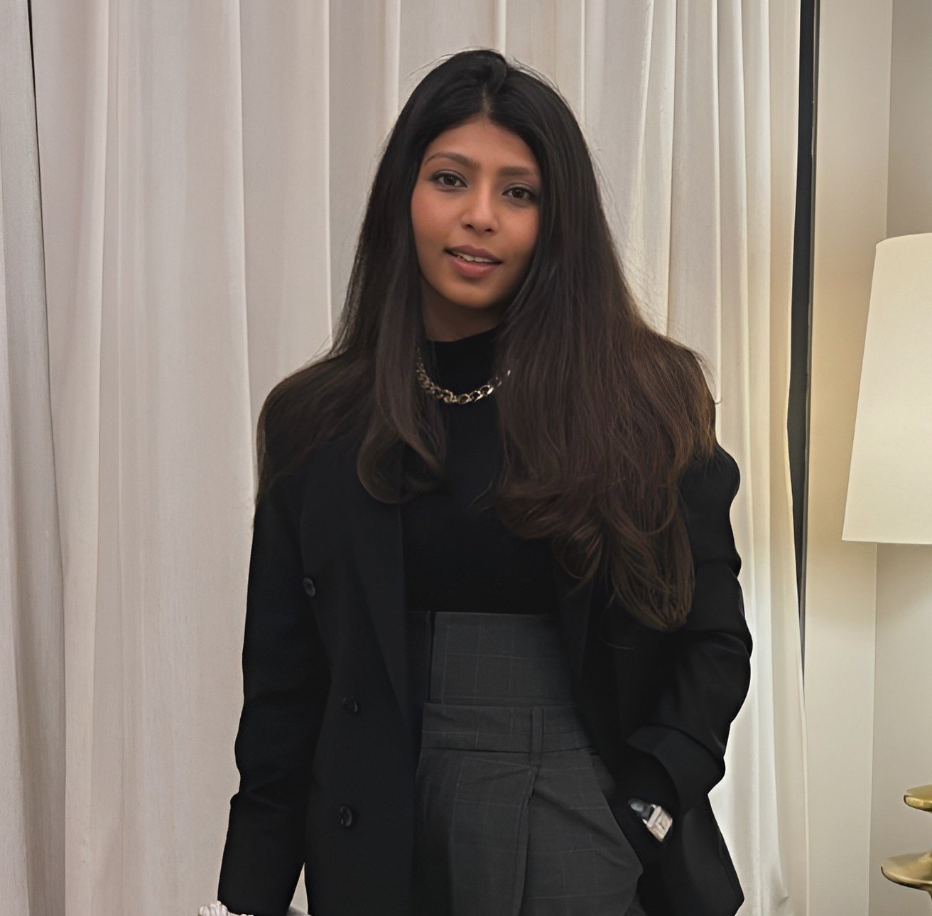Nikita Jain, principal architect of IndiHaus Design