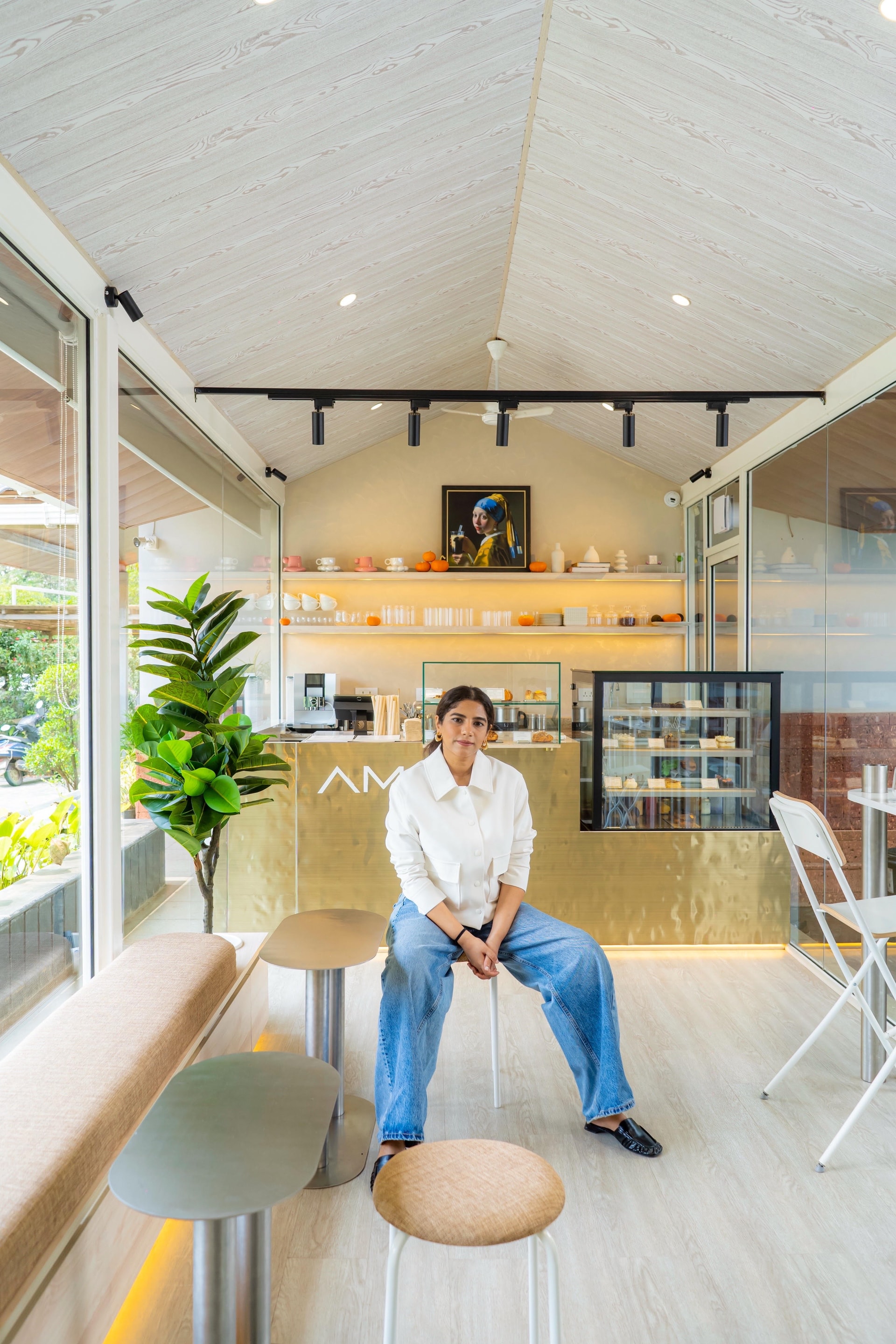 Gauri More, Principal Designer – Gauchestud.io