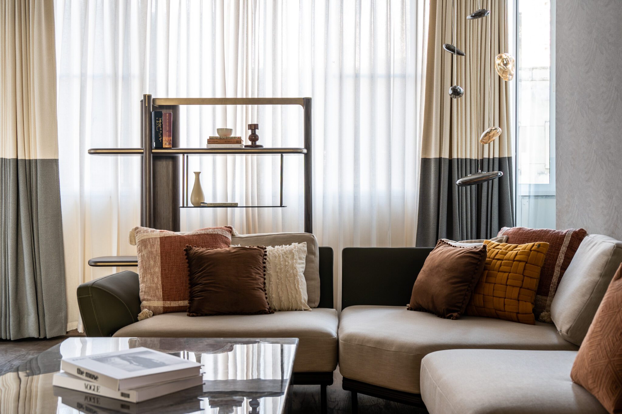 Love, Light, and Life Woven into The Auburn Home by Sage Haus — , Gurugram, Haryana, India