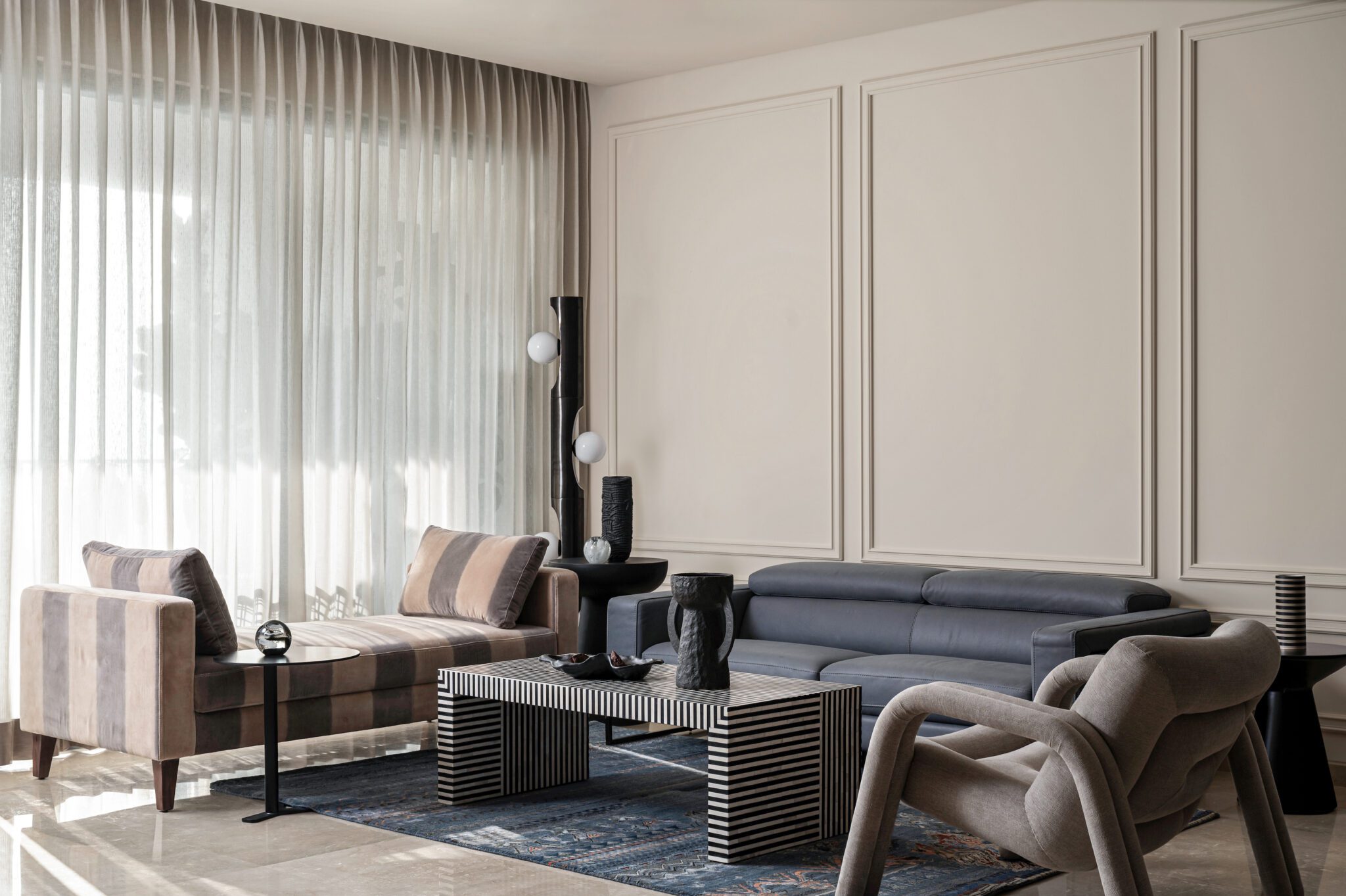 Ananta by Source Architecture is a Stunning Expression of Design, Where Every Space Tells a Story of Comfort, Artistry, and Timeless Living — Source Architecture, Bangalore, India