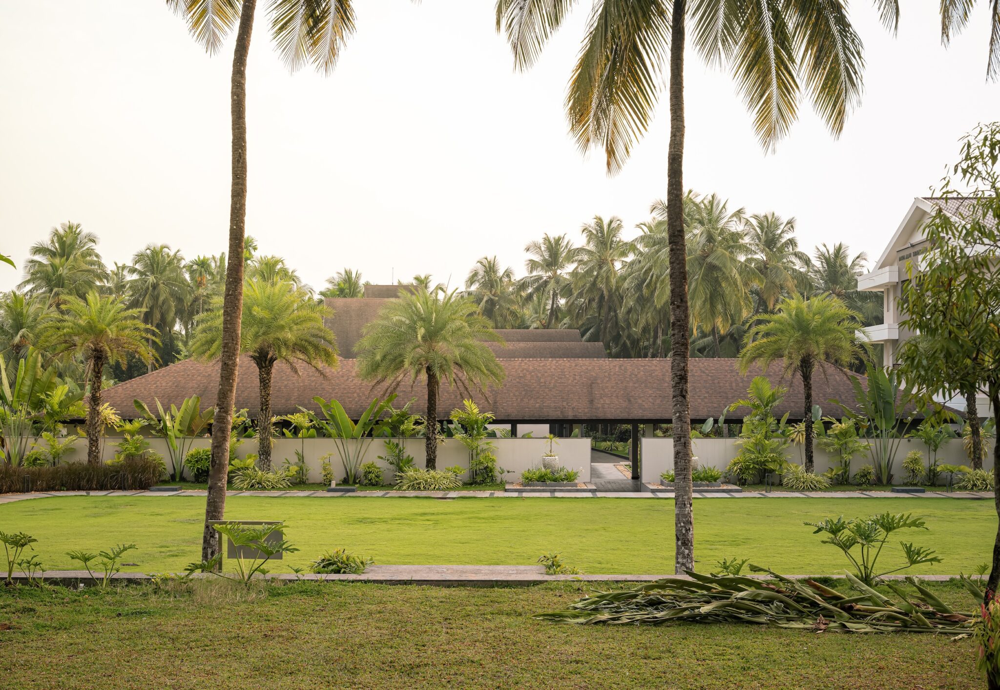 Featured: Mallar Retreat: Reimagining a Thirty Year Old Estate in Coastal Karnataka by s+a collective in Udupi, Karnataka