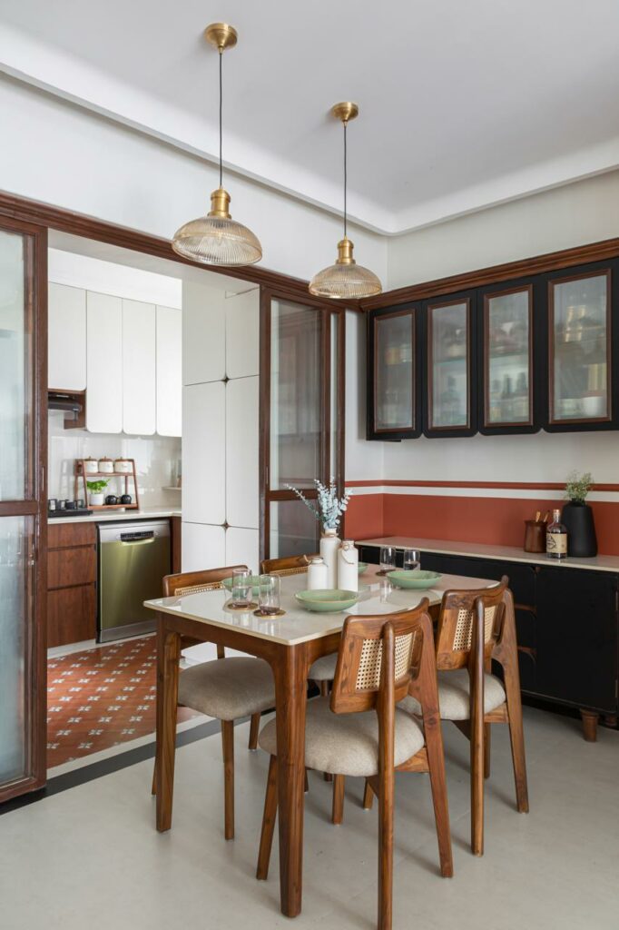 ULKA: A METEOROID OF MEANING AND MODERNITY — D+U Architects, Thane, Maharashtra