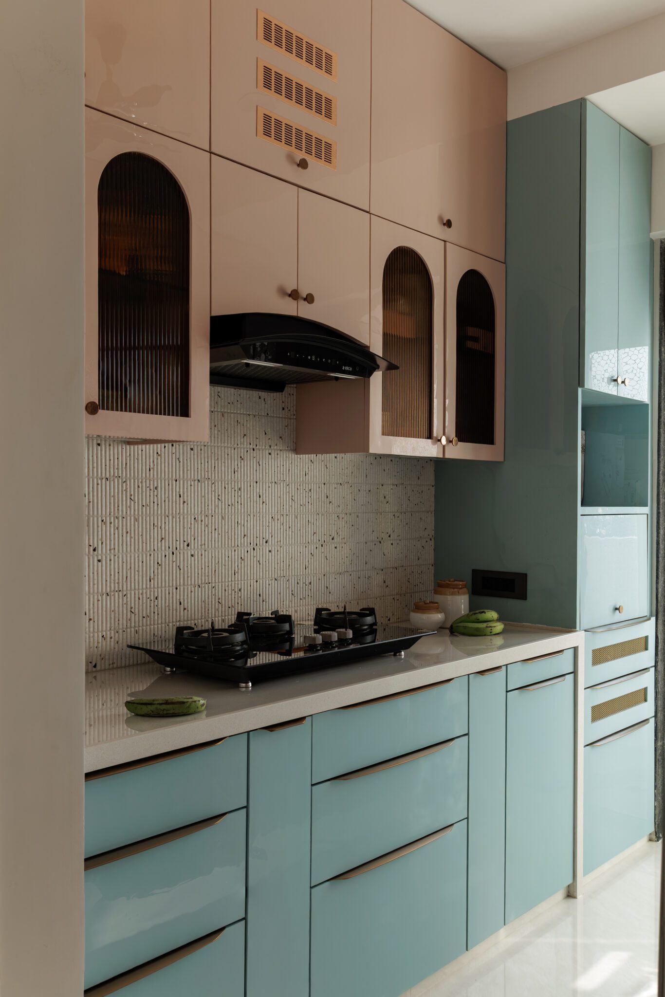 Asakta by Insidestory Studio | Craft, Calm, and Cultural Memory in a Mumbai Apartment — interior design by InsideStory Studio in Kanjurmarg, Mumbai