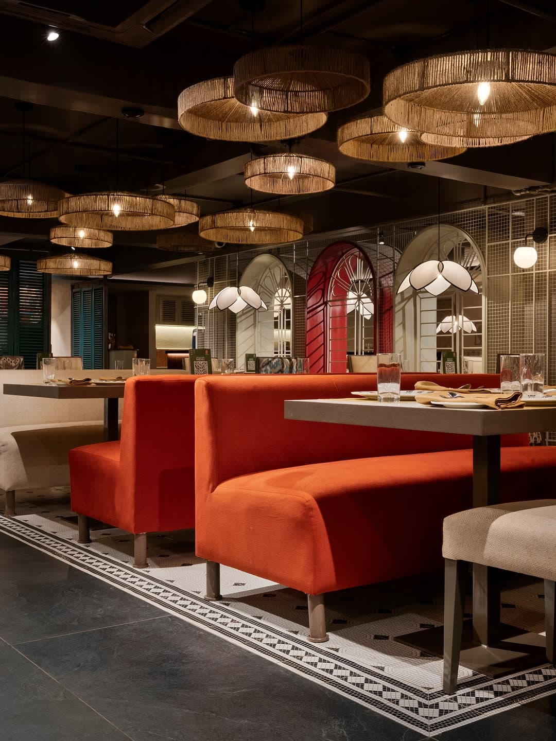 The newest outpost of 6 Ballygunge Place in Sodepur reimagines the celebrated restaurant brand’s enduring relationship w…