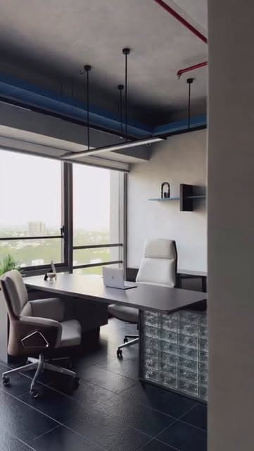 Designed by @the_rawproject Videography : @inclinedstudio . Follow @workspace_publication for more.